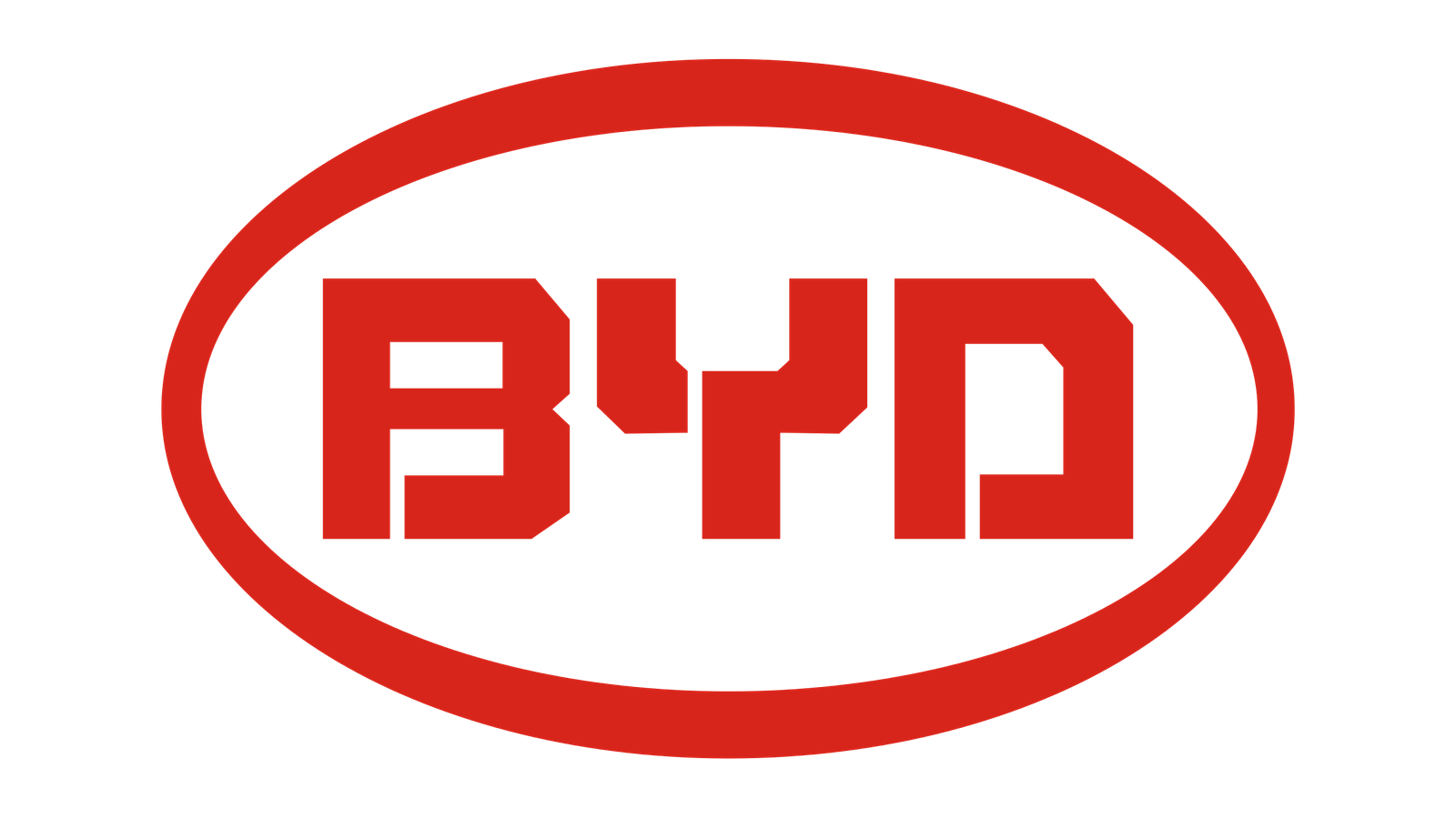 BYD